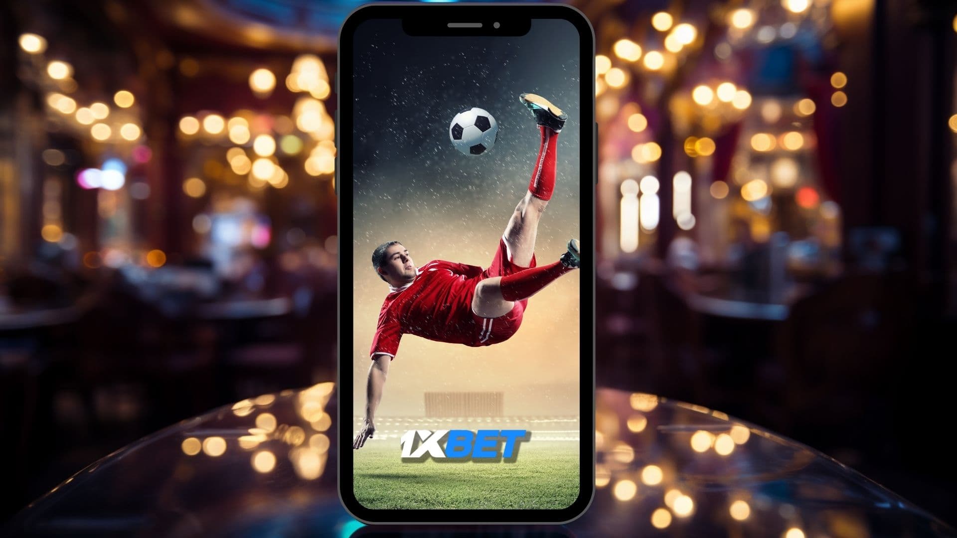 Which Sports and Events Are Offered for Betting by 1xBet? image