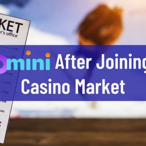 Nomini After Joining the Casino Market