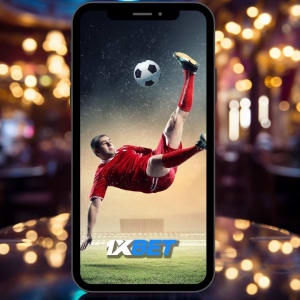 Which Sports and Events Are Offered for Betting by 1xBet?